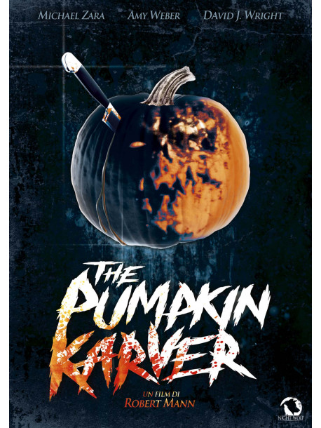 Pumpkin Karver (The)