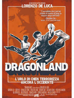 Dragonland
