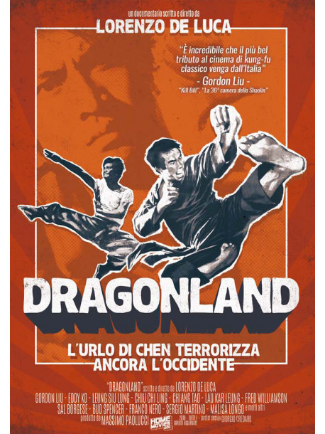 Dragonland