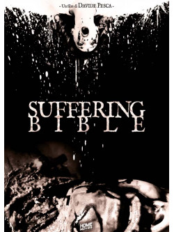 Suffering Bible