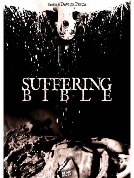 Suffering Bible