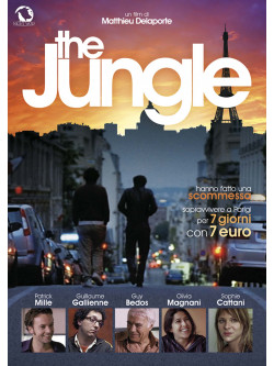 Jungle (The)