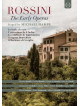 Gioacchino Rossini - The Early Operas - Michael Hampe (5 Dvd)
