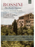 Gioacchino Rossini - The Early Operas - Michael Hampe (5 Dvd)