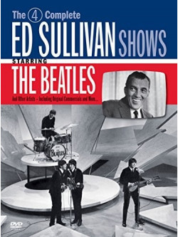Beatles (The) - Complete Ed Sullivan Shows Starring The Beatles