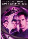 Star Trek - Enterprise - Stagione 03 01 (3 Dvd)