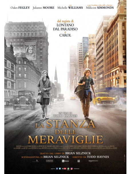 Stanza Delle Meraviglie (La)