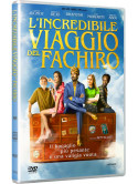 Incredibile Viaggio Del Fachiro (L')