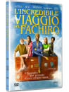 Incredibile Viaggio Del Fachiro (L')