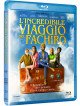 Incredibile Viaggio Del Fachiro (L')
