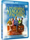 Incredibile Viaggio Del Fachiro (L')