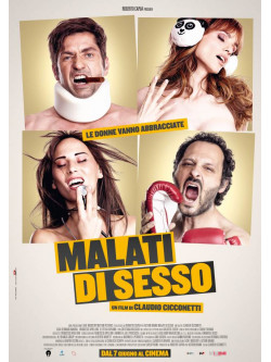 Malati Di Sesso