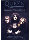 Queen - Greatest Video Hits 01 (2 Dvd)