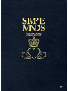 Simple Minds - Seen The Lights - A Visual History (2 Dvd)