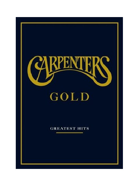 Carpenters - Gold