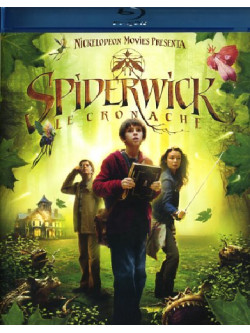 Spiderwick - Le Cronache