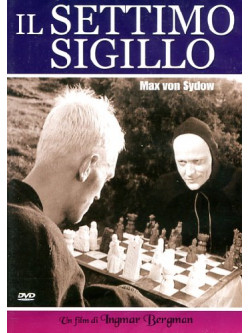 Settimo Sigillo (Il)