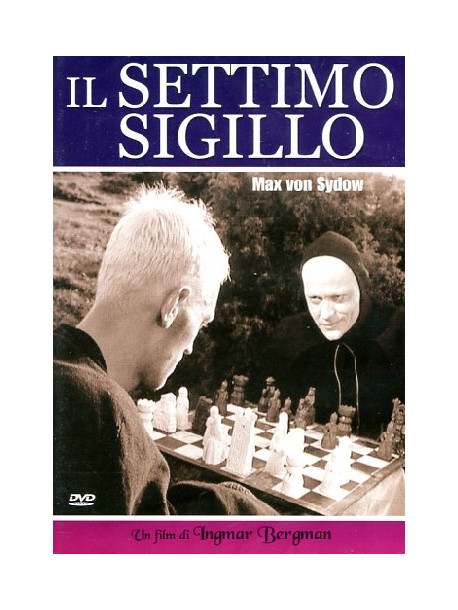 Settimo Sigillo (Il)