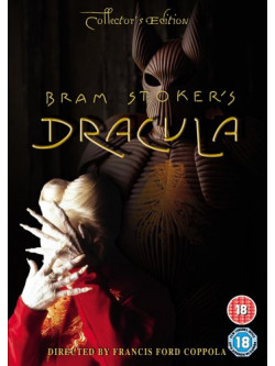 Bram Stoker's Dracula (2 Dvd Deluxe Edition) [Edizione: Regno Unito] [ITA]