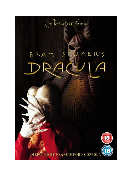 Bram Stoker's Dracula (2 Dvd Deluxe Edition) [Edizione: Regno Unito] [ITA]