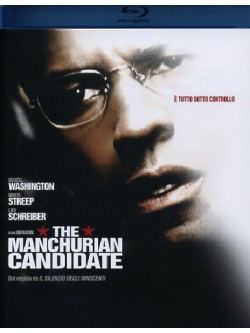 Manchurian Candidate (The)