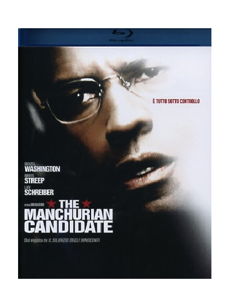 Manchurian Candidate (The)