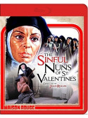 The Sinful Nuns Of St Valentine [Edizione: Regno Unito]