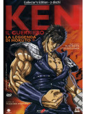 Ken Il Guerriero - La Leggenda Di Hokuto (CE) (2 Dvd)