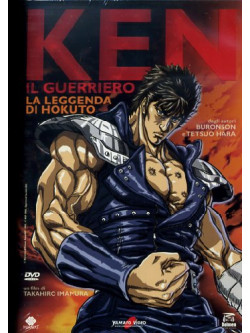 Ken Il Guerriero - La Leggenda Di Hokuto