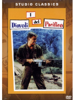 Diavoli Del Pacifico (I)