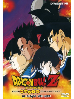 Dragon Ball Movie Collection - Le Origini Del Mito
