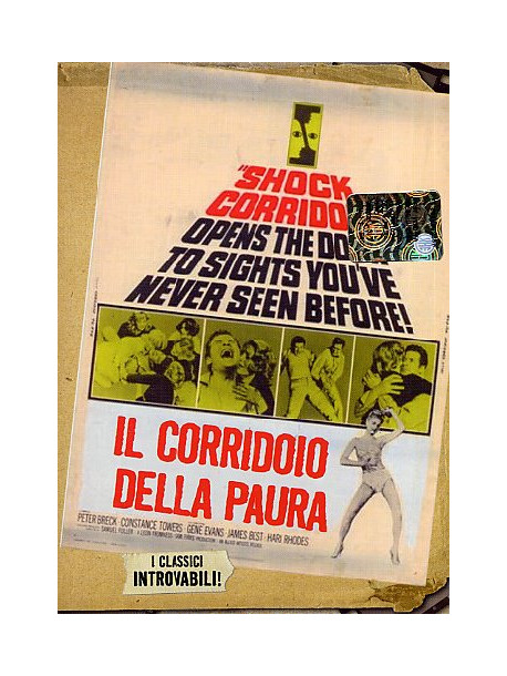 Corridoio Della Paura (Il)