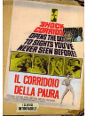 Corridoio Della Paura (Il)