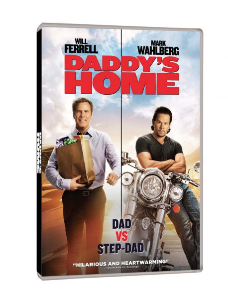 Daddy's Home