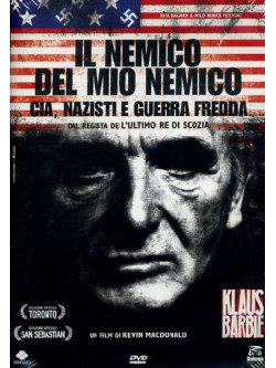 Nemico Del Mio Nemico (Il)