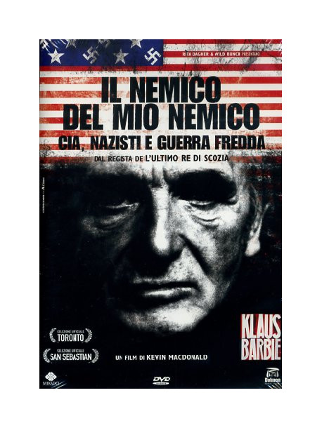 Nemico Del Mio Nemico (Il)