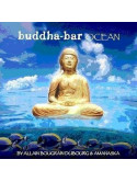Various Artists - Buddha Bar Ocean - Dvd/cd (2 Tbd)