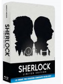 Sherlock - Stagione 01-03 (Limited Edition) (6 Blu-Ray)