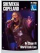 Copeland Shemekia - On Stage At World Cafe Live