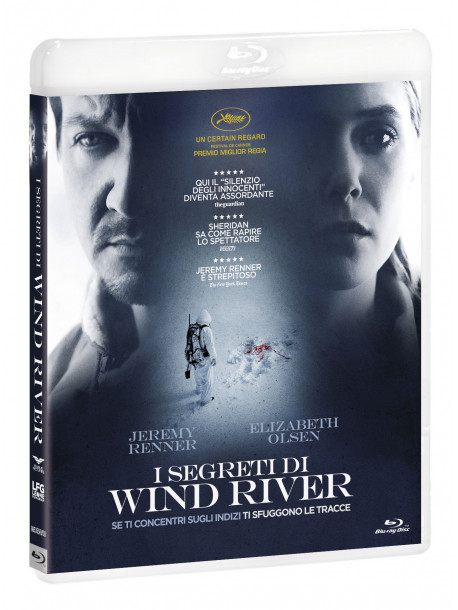 Segreti Di Wind River (I)