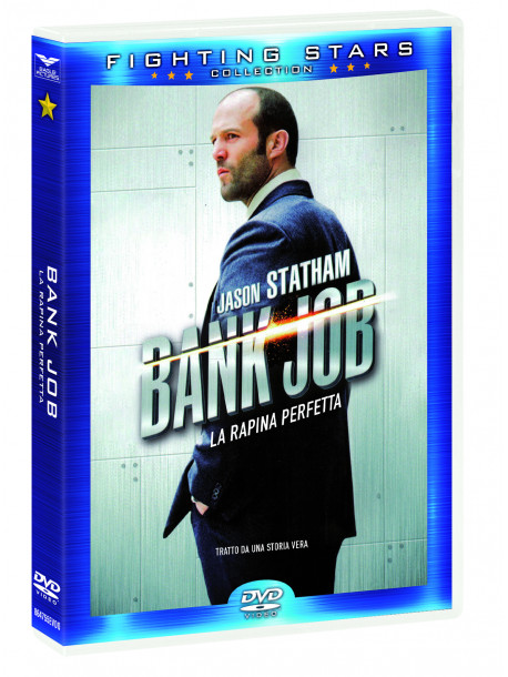 Bank Job - La Rapina Perfetta (Fighting Stars)