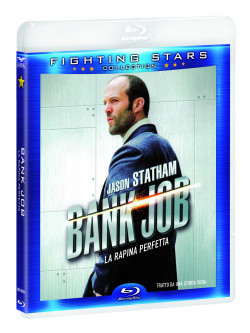 Bank Job - La Rapina Perfetta (Fighting Stars)