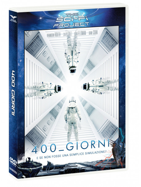 400 Giorni (Sci-Fi Project)