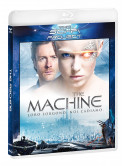 Machine (The) (Sci-Fi Project)