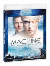 Machine (The) (Sci-Fi Project)