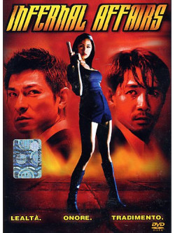 Infernal Affairs