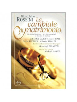 Cambiale Di Matrimonio (La)