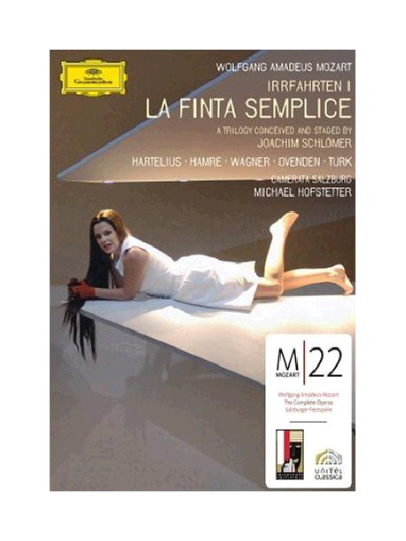 Finta Semplice (La)