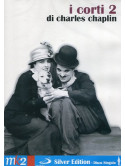Charlie Chaplin - I Corti 02