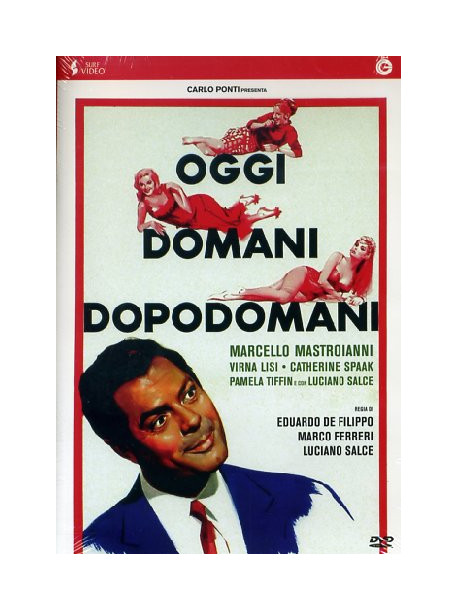 Oggi Domani Dopodomani